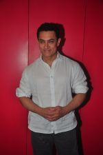 Aamir Khan talks about PK in Mumbai on 5th Dec 2014